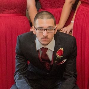 Meet your Posher, Anthony